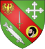 Blason de Saint-Maurice-de-Beynost