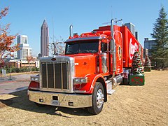 Peterbilt 379