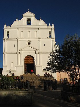 Santa Cruz del Quiché