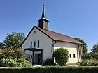 Evangelische Christuskirche