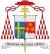 Dino Monduzzi's coat of arms