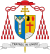 Tomás Ó Fiaich's coat of arms