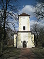 Dorfkirche Lübars