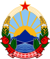 North Macedonia 1946-2009