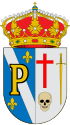 Escudo d'armas