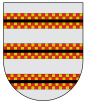 Coat of arms of Señorio del Carpio