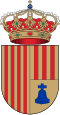 Escudo d'armas