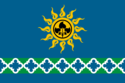 Flag of Izhmorsky District