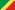 Bandiera della Rep. del Congo