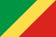 Kongon tasavalta
