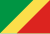 Flag of Republic of the Congo