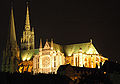 Catedral de Chartres