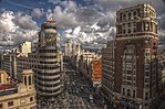 Gran Vía