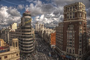 Gran Vía