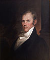 Haussprecher Henry Clay