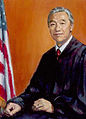 Herbert Choy, thẩm phán liên bang Hoa Kỳ