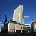 Hyatt Regency Denver at the Colorado Convention Center