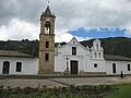 Church of Gachancipá