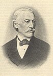 Josef Beck von Mannagetta und Lerchenau