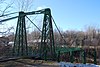 Swing Bridge