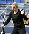 Kim Clijsters, 2009