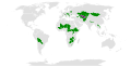 Image 2   Landlocked countries   Doubly landlocked countries (from Landlocked country)