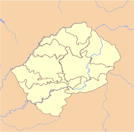 Maseru (Lesotho)