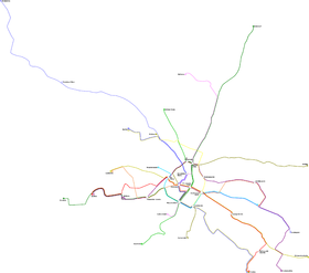 Image illustrative de l’article Tramway de Dresde