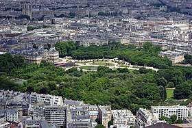 Image illustrative de l’article Jardin du Luxembourg