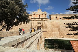 Porta Mdina