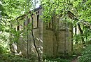 Mausoleum