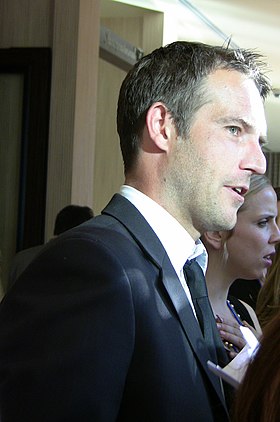 Michael Vartan, l'interprète de Michael