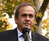 Michel Platini