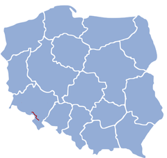 Mapa przebiegu linii kolejowej 286[1]