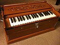 Harmonium