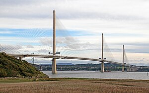 Queensferry Crossing