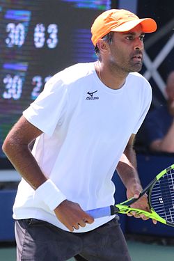 Rajeev Ram