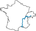 Projet Rhône-Alpes