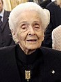 30. Dezember: Rita Levi-Montalcini (2009)