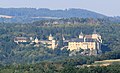 Schloss Rosenburg (Niederösterreich)