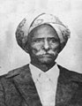 Image 50Sheikh Ali Ayanle Samatar, a prominent Somali Islamic scholar. (from Culture of Somalia)