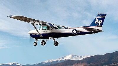 Cessna T-51 USAF Academy