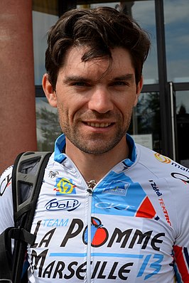 Julien Antomarchi