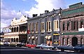 Ballarat Commercial buildings