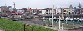 Harbour