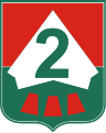 2nd Infantry Division