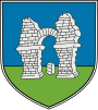 Petronell-Carnuntum – znak