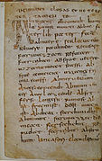 Codex Abrogans