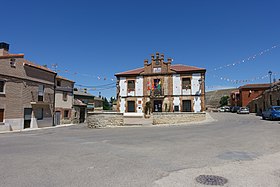 Cobos de Cerrato