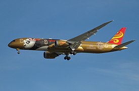 Boeing 787-9